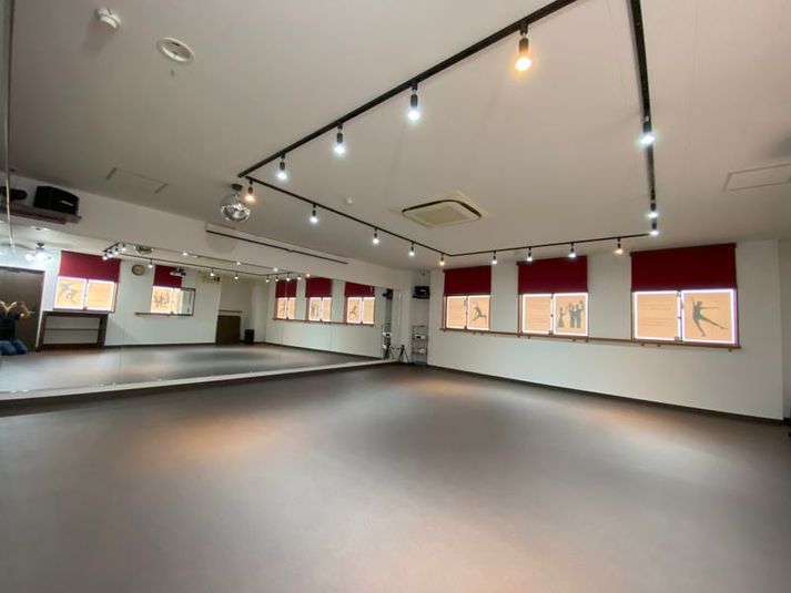 スペースシェア＆レンタル　スタジオゲロッパ - スタジオゲロッパ