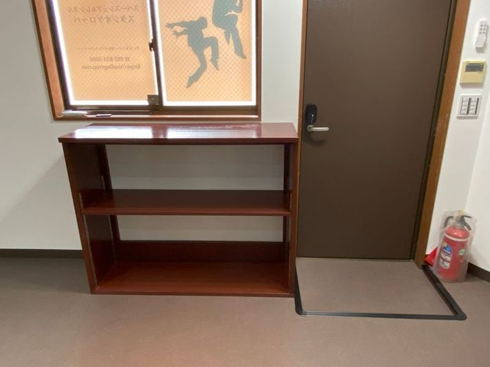 スペースシェア＆レンタル　スタジオゲロッパ - スタジオゲロッパ