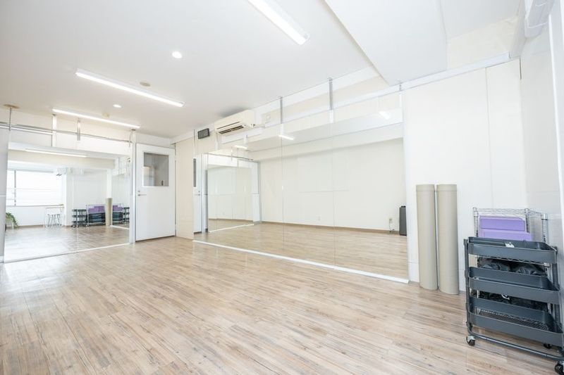 レンタルスタジオAivic渋谷宮益坂 - レンタルスタジオAivic渋谷宮益坂