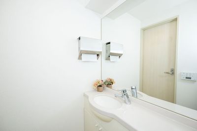 トイレ - レンタルスタジオAivic渋谷宮益坂の設備の写真