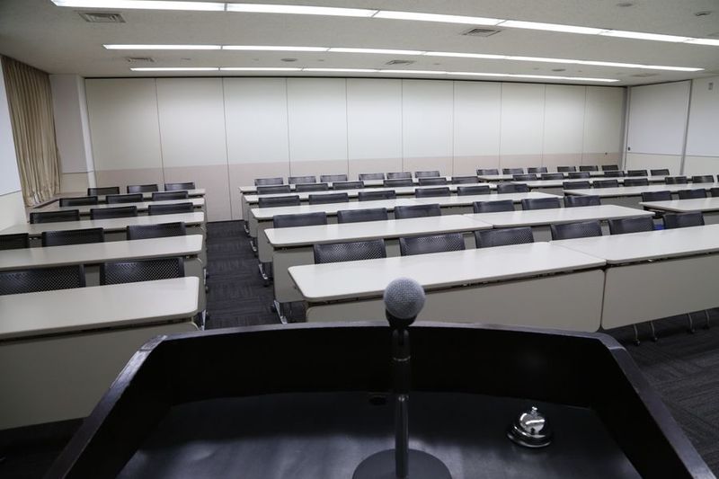 航空会館ビジネスフォーラム【501号室】 - 航空会館ビジネスフォーラム