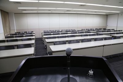 航空会館ビジネスフォーラム 航空会館ビジネスフォーラム【501号室】の室内の写真