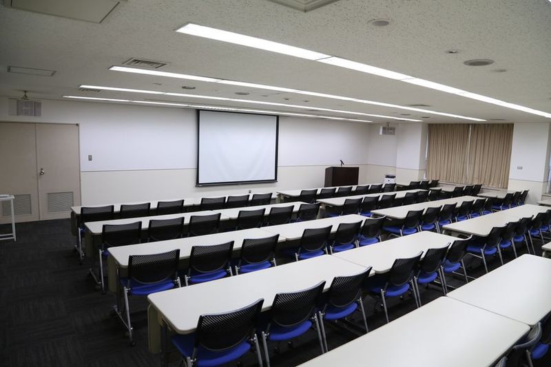 航空会館ビジネスフォーラム【501号室】 - 航空会館ビジネスフォーラム