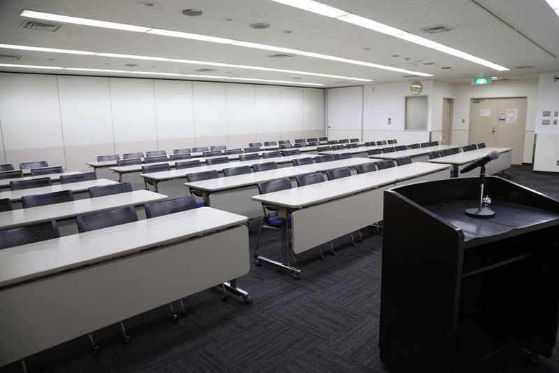 航空会館ビジネスフォーラム【501号室】 - 航空会館ビジネスフォーラム