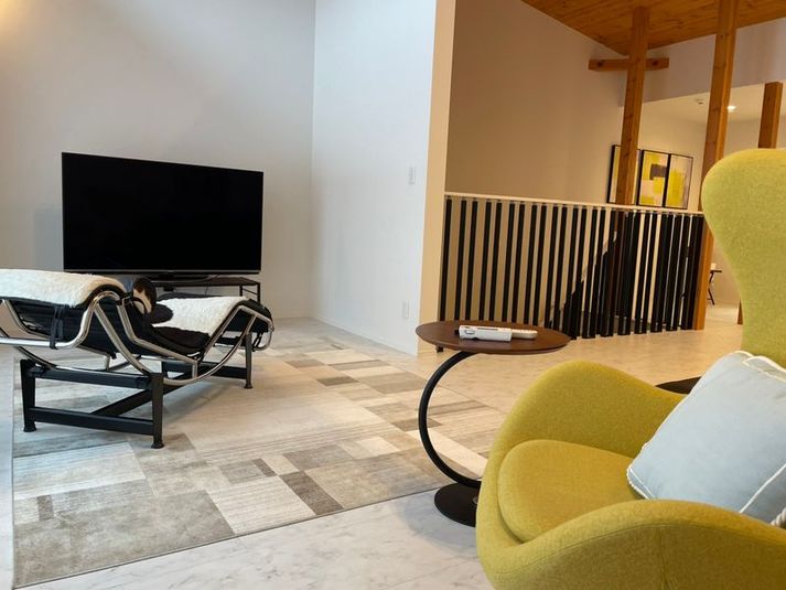 キッチン付きコンドミニアムレンタルスペース - Hakuba MAHOROBA