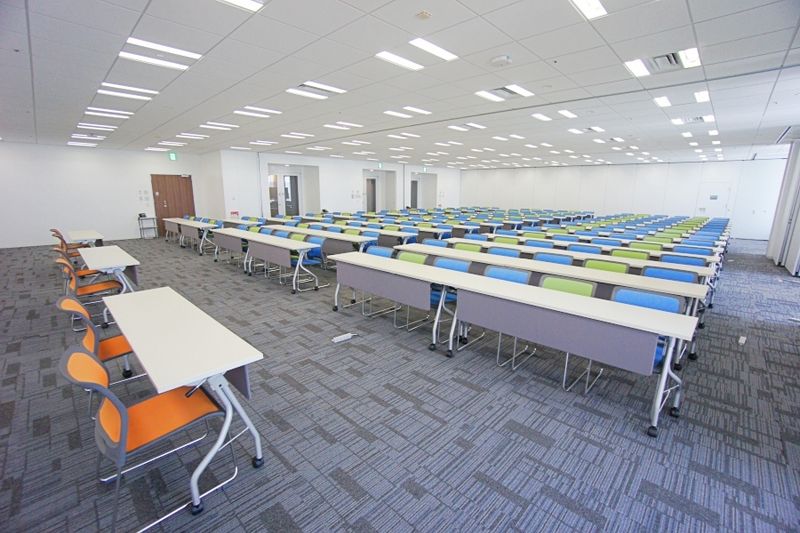 第2+3+4会議室 - 名古屋会議室 プライムセントラルタワー名古屋駅前店