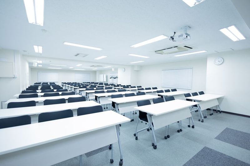 G301 大会議室 - 銀座ユニーク貸会議室5丁目店