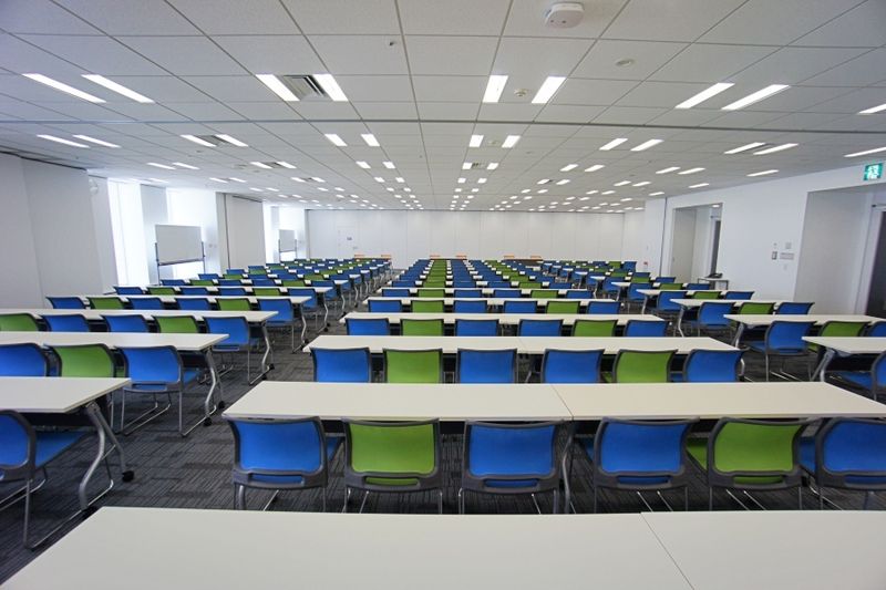 第2+3+4会議室 - 名古屋会議室 プライムセントラルタワー名古屋駅前店