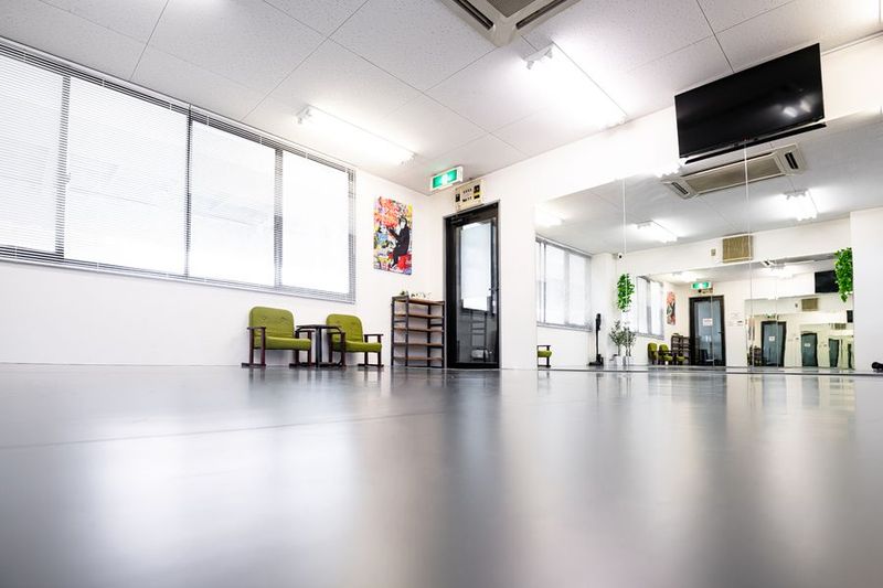 Dance Lab GRAN 浄心店 - Dance Lab GRAN 浄心店