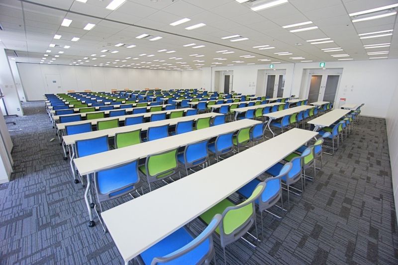 第2+3+4会議室 - 名古屋会議室 プライムセントラルタワー名古屋駅前店