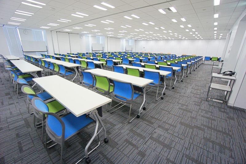 第2+3+4会議室 - 名古屋会議室 プライムセントラルタワー名古屋駅前店