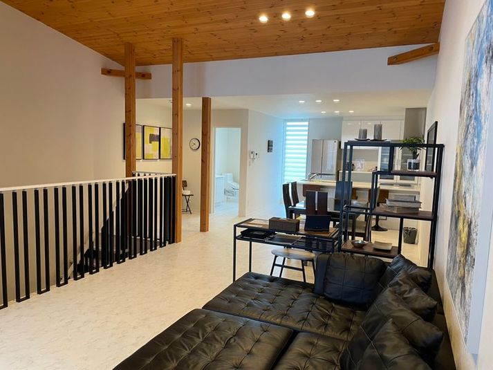 キッチン付きコンドミニアムレンタルスペース - Hakuba MAHOROBA