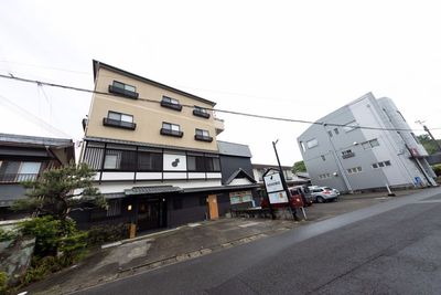 和テイスト - ASSOBO（あざみ庵） ASSOBOリビング&キッズスペースの外観の写真