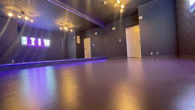 広島に新たなダンススポットが誕生！ - ダンススタジオWITH レンタルスタジオ