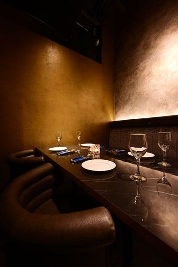 HILL'SLOUNGE キッチン・DJブース・カラオケ有★ - HILL'SLOUNGE