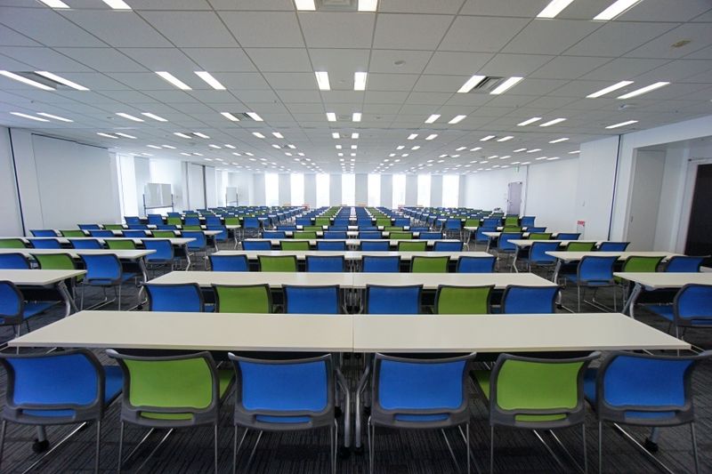 第3+4+5会議室 - 名古屋会議室 プライムセントラルタワー名古屋駅前店