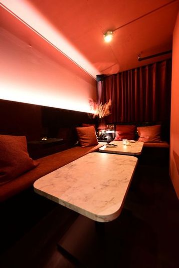 HILL'SLOUNGE キッチン・DJブース・カラオケ有★ - HILL'SLOUNGE