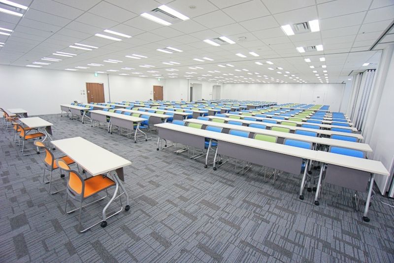 第3+4+5会議室 - 名古屋会議室 プライムセントラルタワー名古屋駅前店