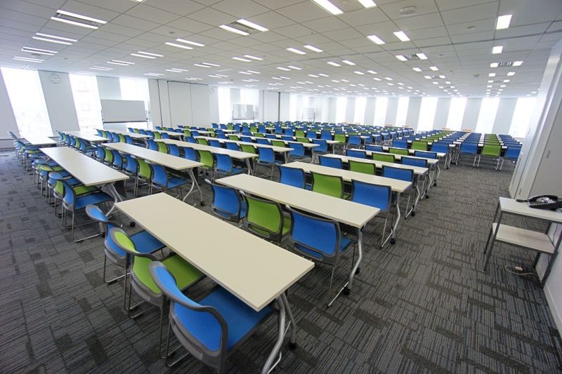 第3+4+5会議室 - 名古屋会議室 プライムセントラルタワー名古屋駅前店