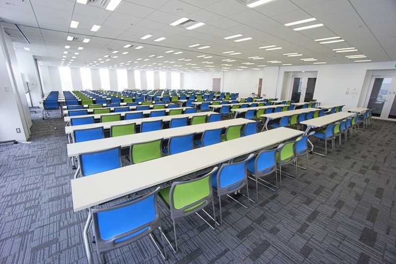 第3+4+5会議室 - 名古屋会議室 プライムセントラルタワー名古屋駅前店