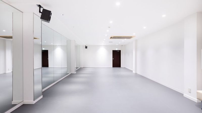 高津スタジオ１ - レンタルスタジオ「D-Base」高津店