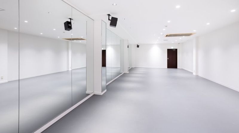 高津スタジオ１ - レンタルスタジオ「D-Base」高津店