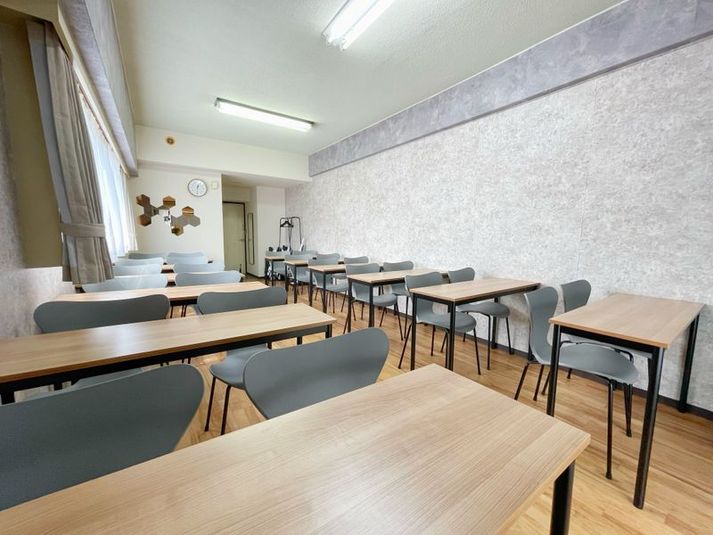 ふれあい貸し会議室 高田馬場F - ふれあい貸し会議室 高田馬場ダイカン409