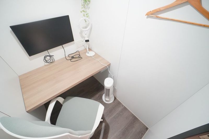 PRIME BOOTH名古屋駅新幹線口No.2 - 【PRIME BOOTH名古屋駅新幹線口】