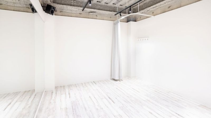 高津スタジオ３ - レンタルスタジオ「D-Base」高津店