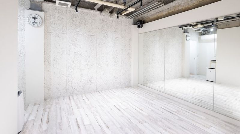 高津スタジオ３ - レンタルスタジオ「D-Base」高津店