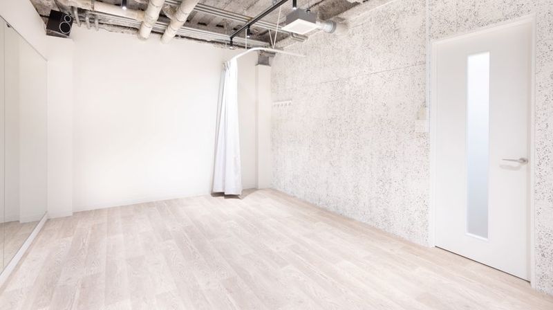 高津スタジオ２ - レンタルスタジオ「D-Base」高津店