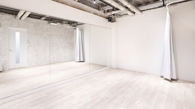 高津スタジオ２ - レンタルスタジオ「D-Base」高津店