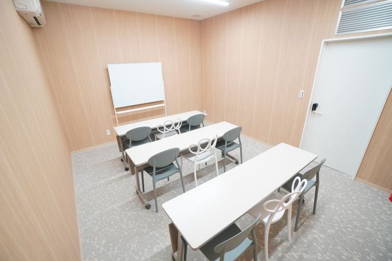 レンタルスペースYAHAGI No.2 - 【レンタルスペースYAHAGI】