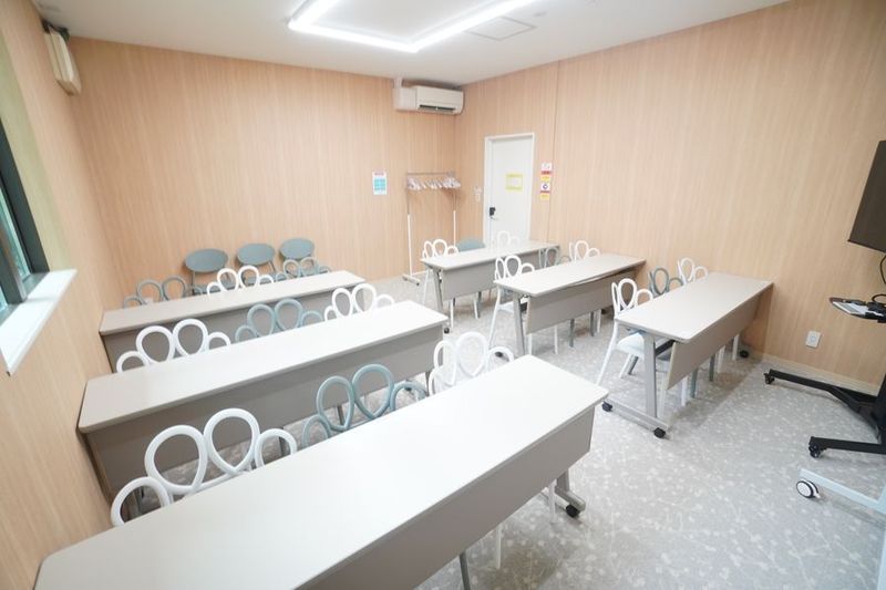 レンタルスペースYAHAGI No.1 - 【レンタルスペースYAHAGI】