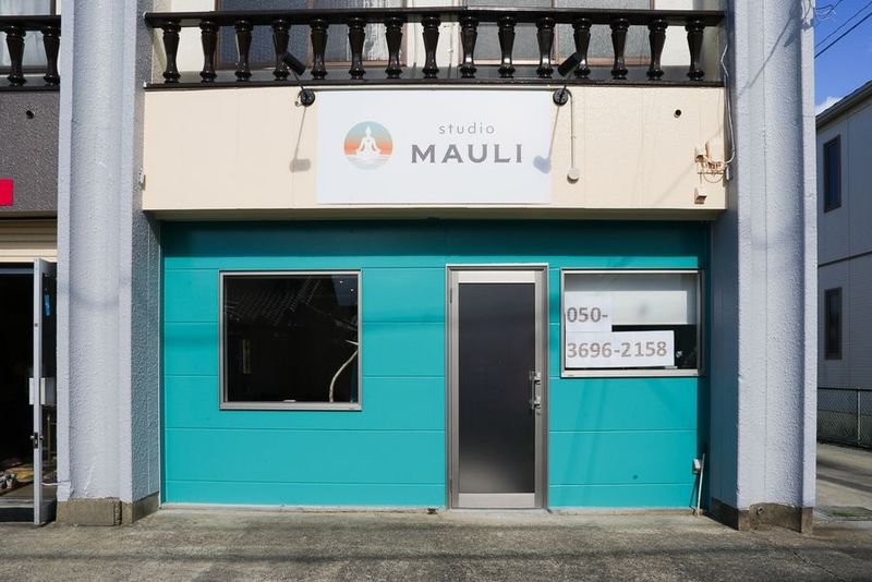 studioMAULI - studioMAULI