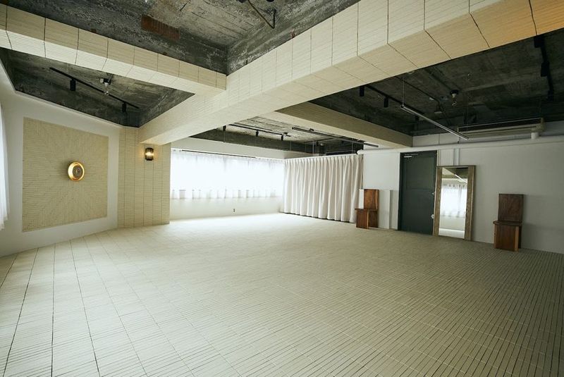 【ARTS＆STUDIO】ATELIER ECRU - ARTS＆STUDIO　ATELIER ECRU