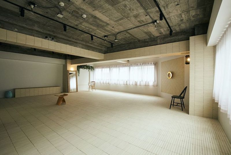 【ARTS＆STUDIO】ATELIER ECRU - ARTS＆STUDIO　ATELIER ECRU