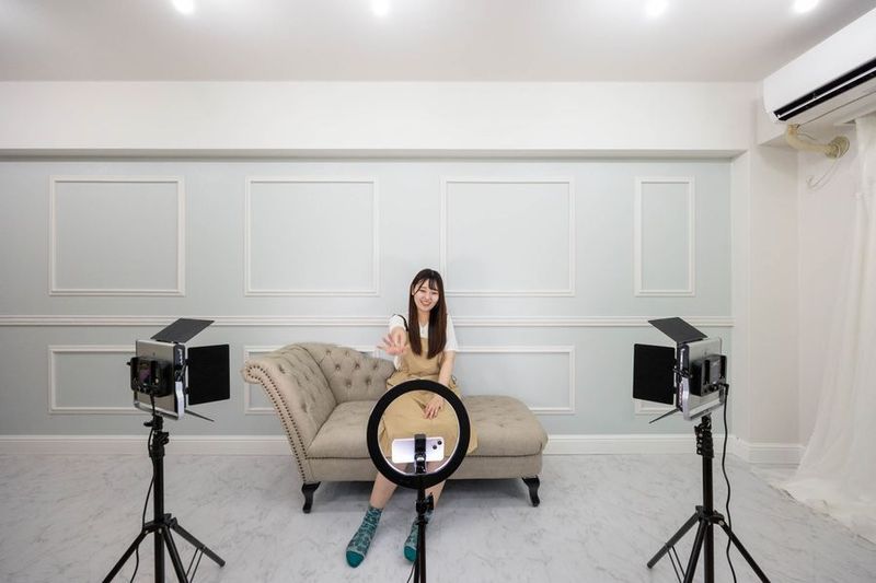 【6~12名様専用】レンタスペース/シェアキッチン/パーティ - リノスペ新大久保