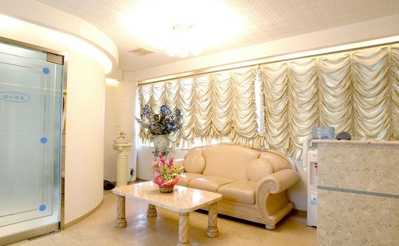 【個室カウンセリング】スペース - シェアサロン　エミールインターナショナル上本町店