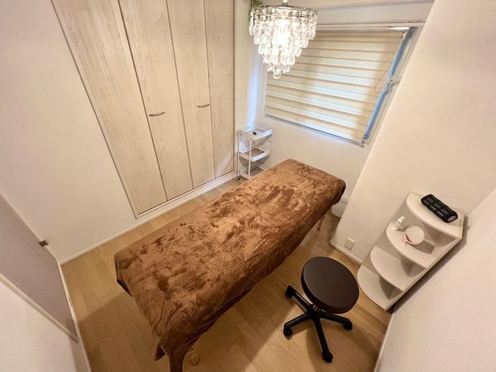 レンタルサロン - minoriba_飯田橋新小川町店