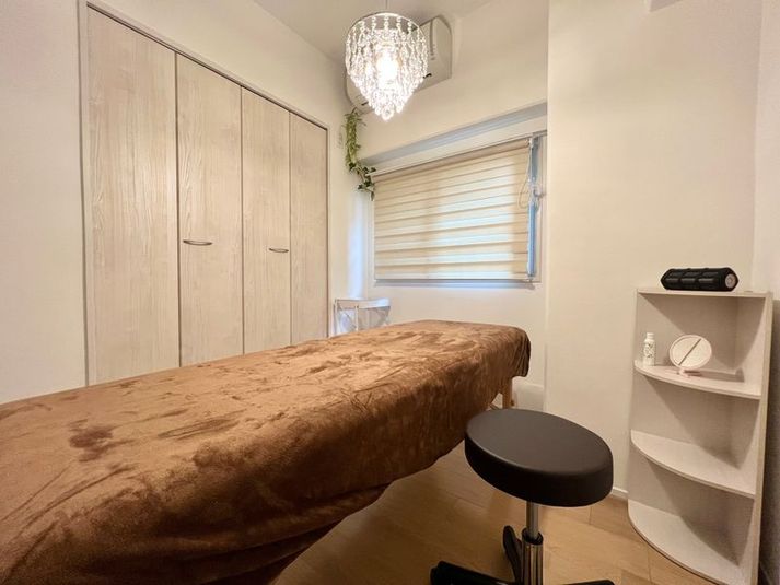 レンタルサロン - minoriba_飯田橋新小川町店