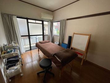 Relax salon 三軒茶屋