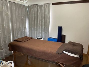 三軒茶屋駅近のプライベートサロンです✨ - Relax salon 三軒茶屋 Relax salon 三軒茶屋｜プライベートサロン💆‍♀️の室内の写真