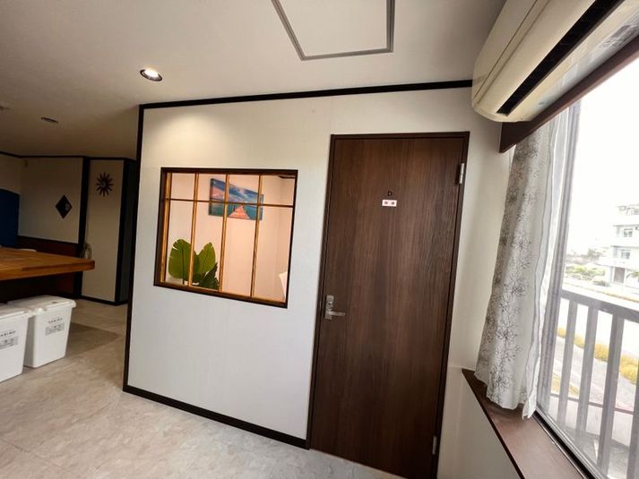 エーオフィス宮古島個室ミーティングルーム - エーオフィス宮古島