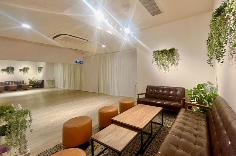 Studio Green 中野 - Studio Green 中野