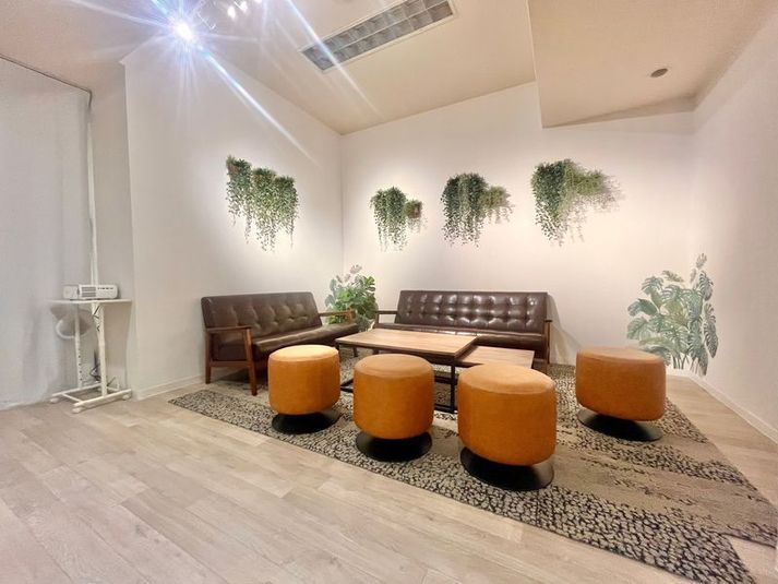 Studio Green 中野 - Studio Green 中野