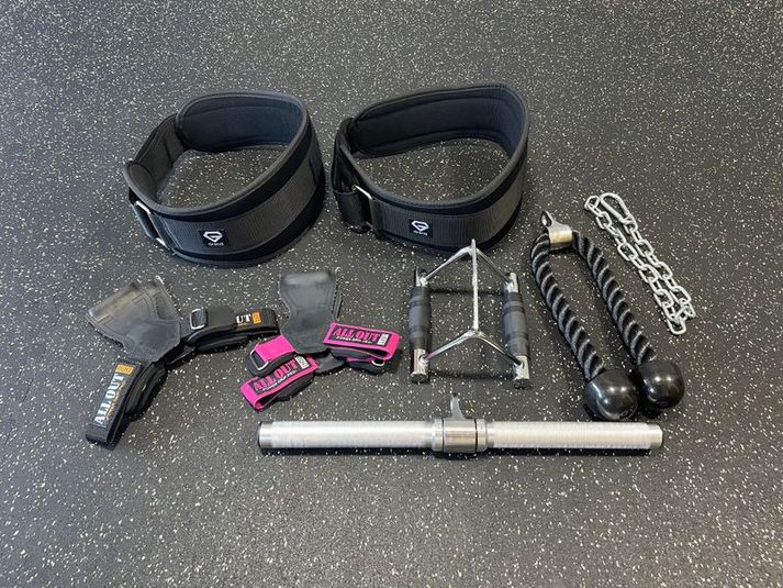 レンタルジム - レンタルジム アワーグラス 溝の口店