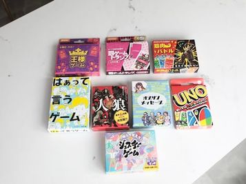 ホワイトガーデン心斎橋🌼駅30秒多目的スペース ≪ホワイトガーデン心斎橋≫33人/駅近30秒/パルコ前✨の室内の写真