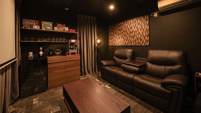 レンタルスペース - 396_SpemoCINEMA錦糸町