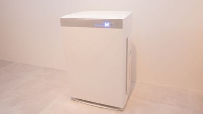 空気清浄機 - SMILE＋Seed心斎橋 〈1〜25名様専用〉SMILE＋Seed心斎橋の設備の写真